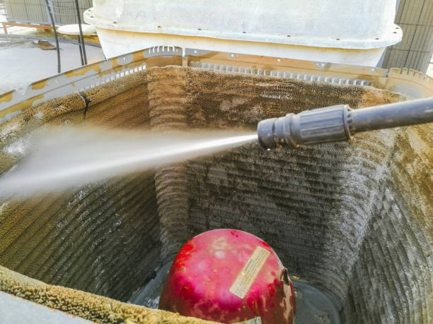 Reliable DE Airduct Cleaning Solutions
