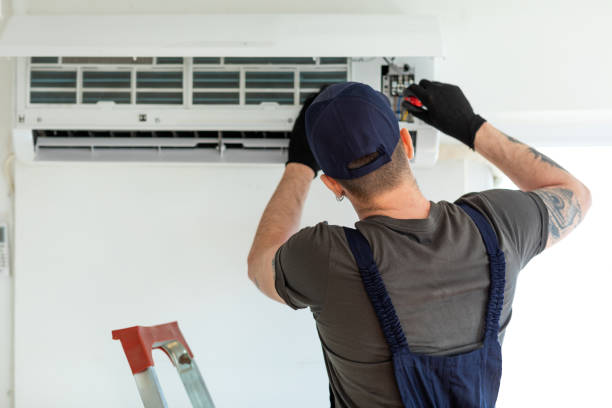 HVAC System Cleaning in DE