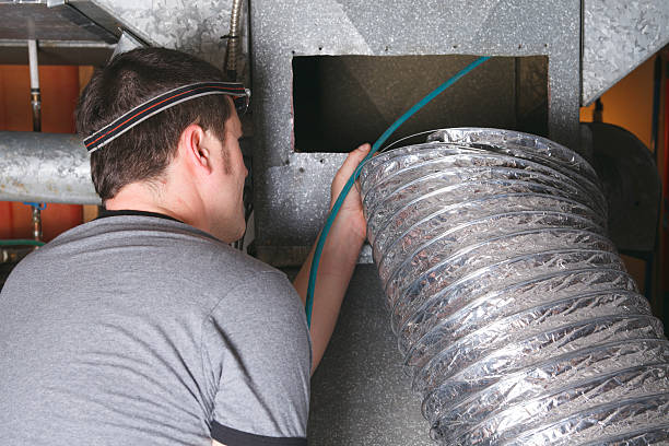 Best Commercial HVAC Duct Cleaning  in Rehoboth Beach, DE