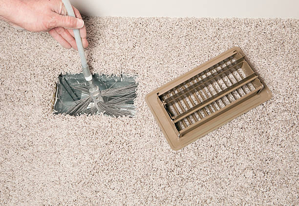Best Commercial Air Duct Cleaning  in Rehoboth Beach, DE