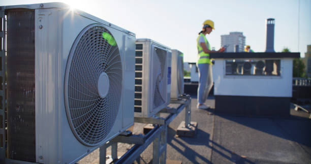 Best Local Air Duct Cleaning Services  in Rehoboth Beach, DE