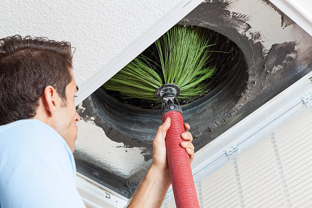 Ventilation Cleaning Services in DE