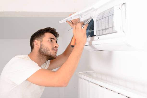 Best HVAC System Cleaning  in Rehoboth Beach, DE